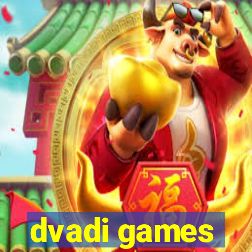 dvadi games